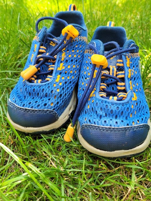 Buciki wiosenno letnie columbia drainmaker dl wkładki 17