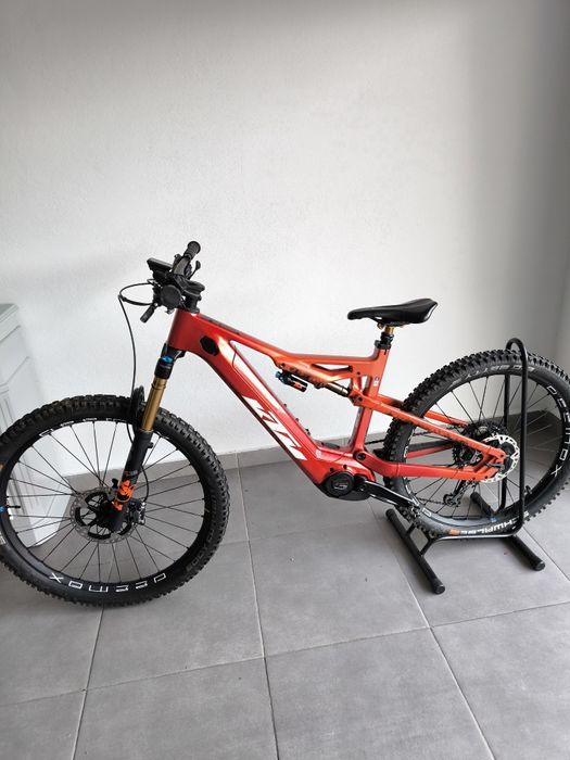 Ebike KTM Prestige 750w