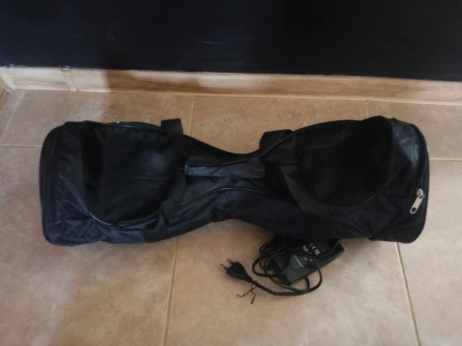 Deskorolka elektryczna Manta