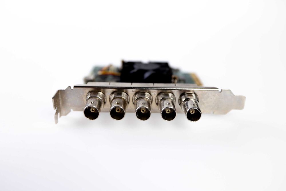 Blackmagic DeckLink Duo 2