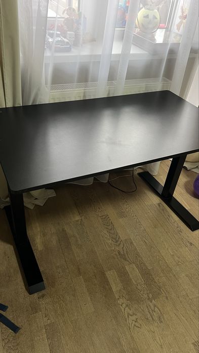 Стіл Kulik system Etable регульований по висоті
