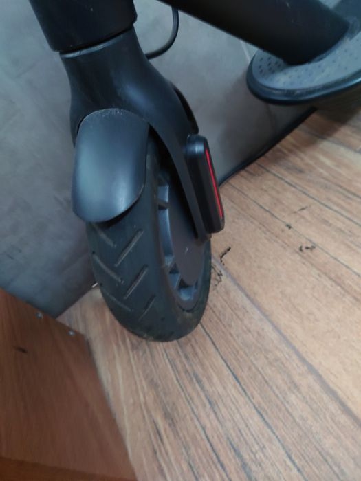 Самокат Kugoo m365 pro