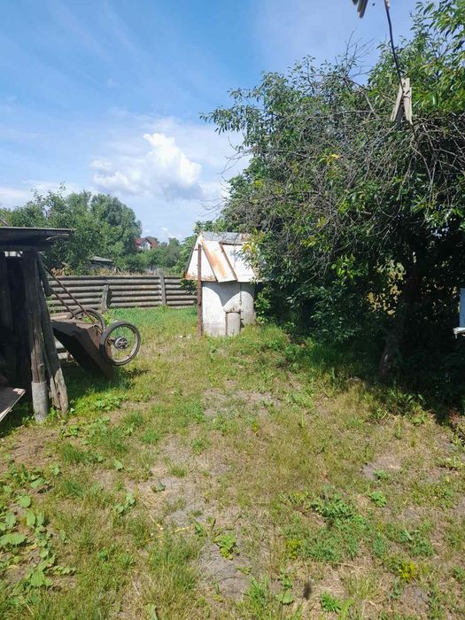 Продається будинок смт Ріпки, Чернігівська обл.
