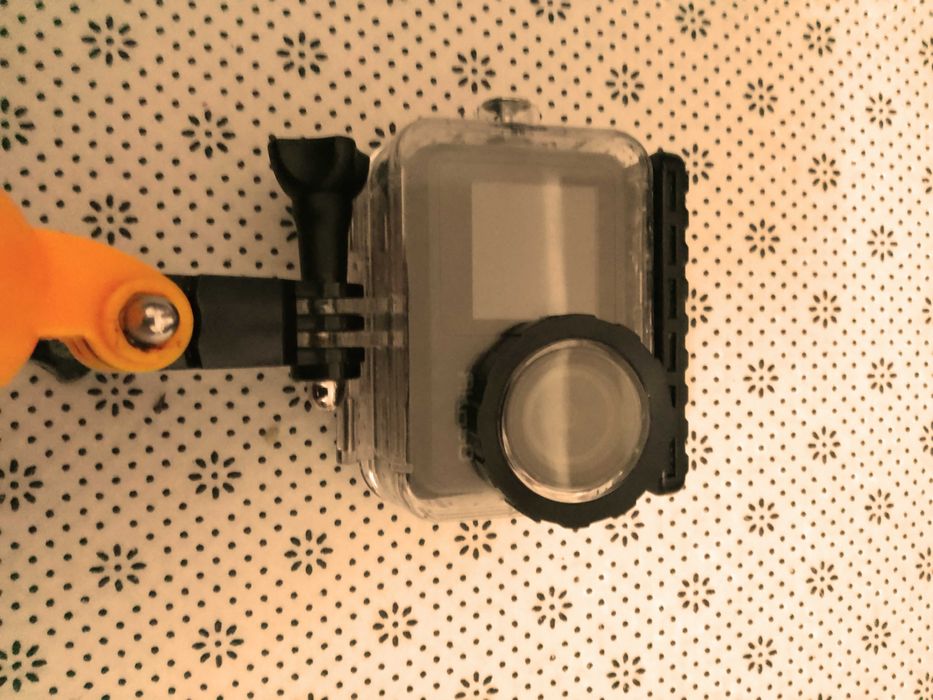 Câmara AKASO Brave 7