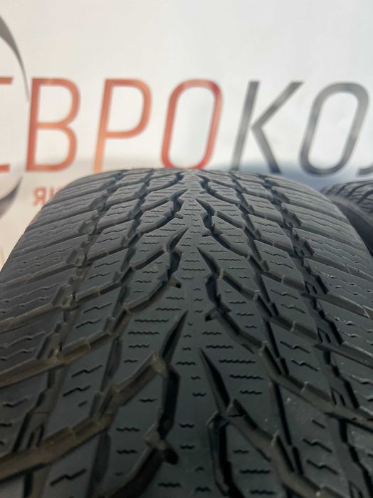 БЕЗ ПРЕДОПЛАТ Шини/Резина/Колеса 205 60 R16 Nokian WR Snow Proof Зима № 7983