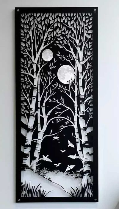 Лазерна різка металу