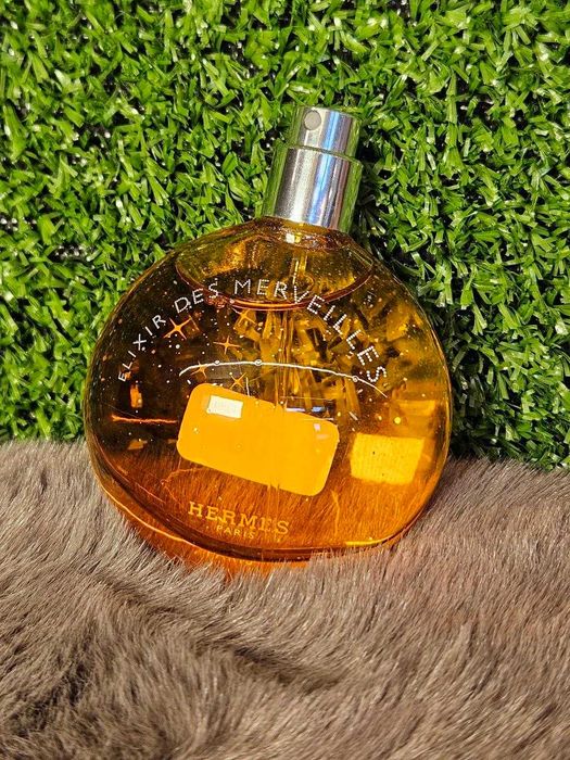 Hermès Elixir des Merveilles Eau de Parfum 30 мл оригінал