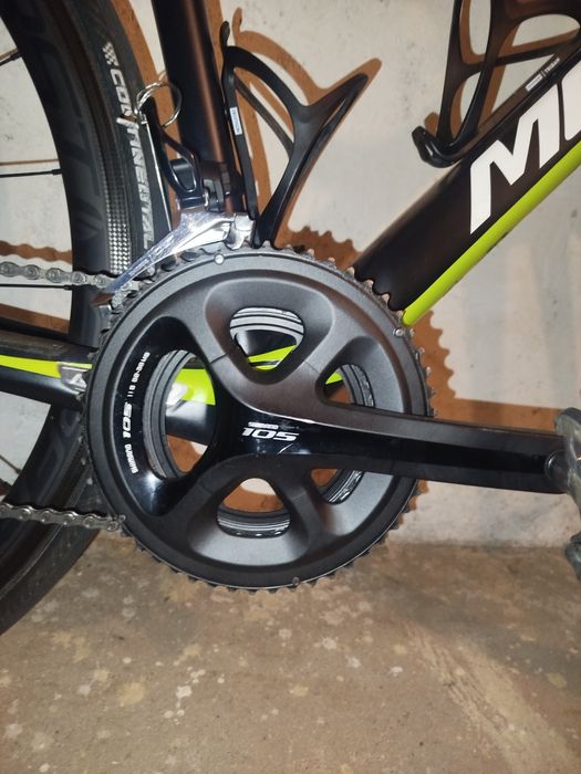 Merida scultura 4000