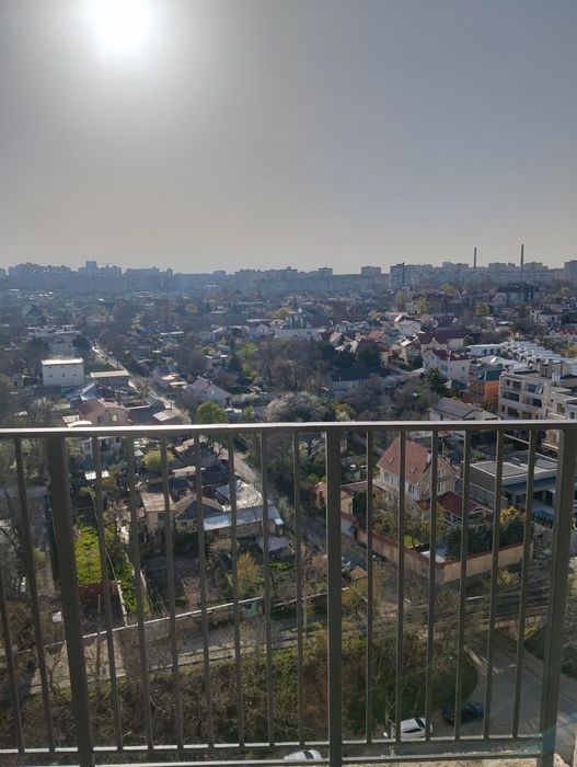 Apartment in Odesa - View 4