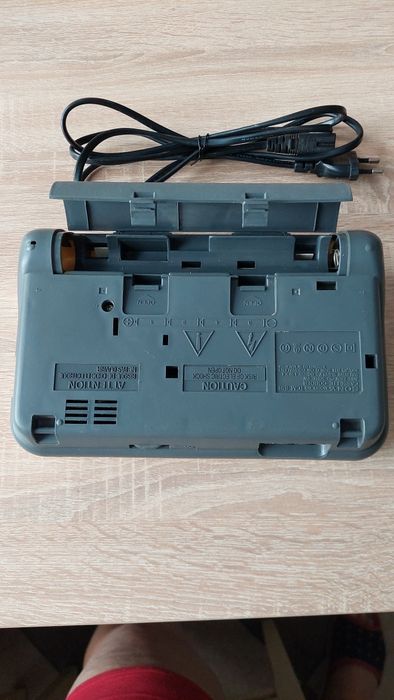 Magnetofon Sony TCM -818