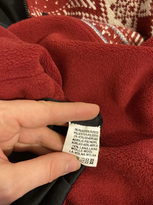 Bluza, sweter campagnolo