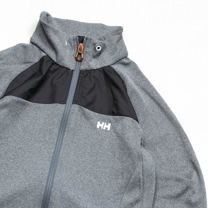 Helly Hansen bluza rozpinana żeglarska S damska midlayer