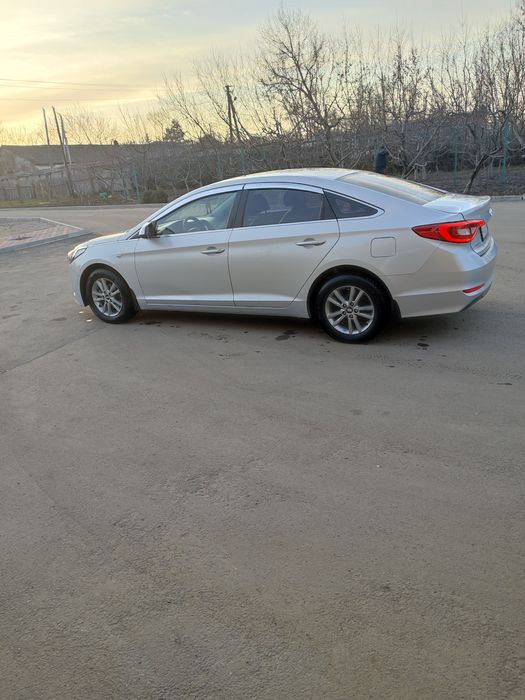 Hyundai Sonata 2014 VIN KMHE341DBFA075377 фото оголошення 12 з 22