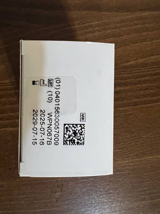Ланцети  Accu-Chek FastClix 204 шт