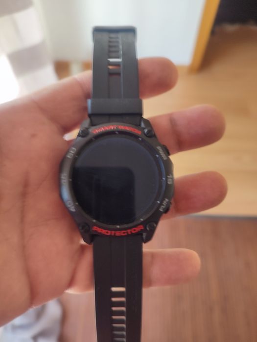 Smartwatch Huawei gt2 Atouguia da Baleia • OLX Portugal