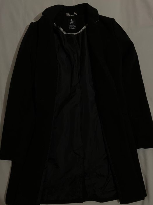 Пальто жіноче демісезонне