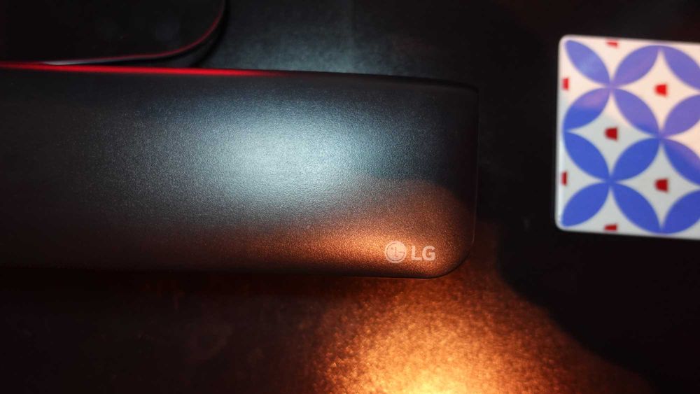 Soundbar LG SK1 - Som de cinema sem gastar muito!