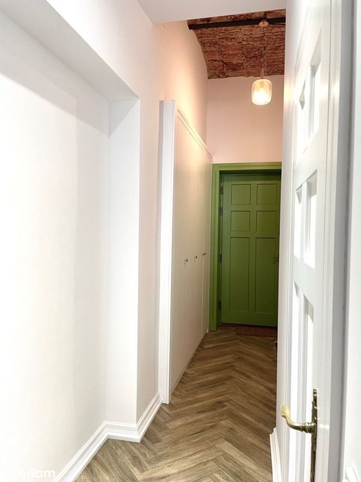 Atrakcyjny apartament 65m2, 2 pok Łódź Centrum