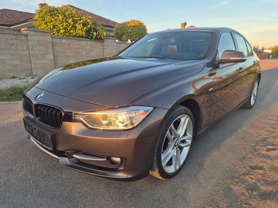BMW Seria 3