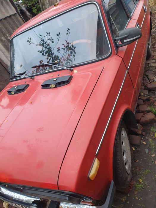 Продам ваз 2106 гарний стан