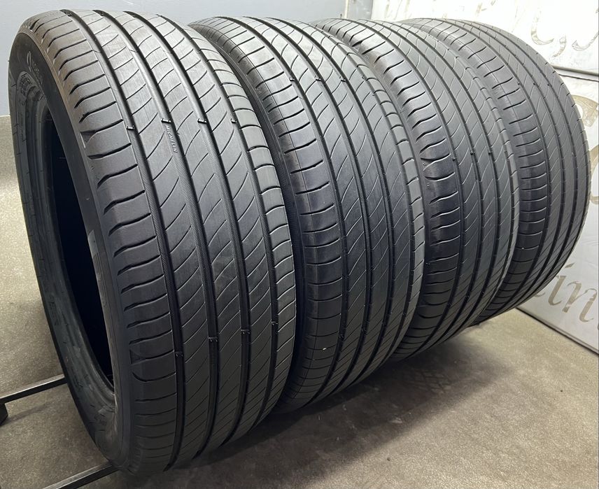 Шини 2020р літо 215 55 R17 Michelin Primacy 4 літні резина мішелін