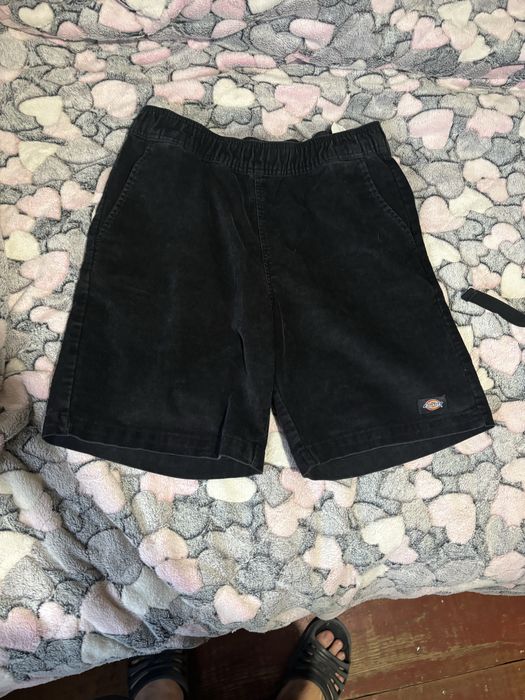 Шорти  вельветові Dickies