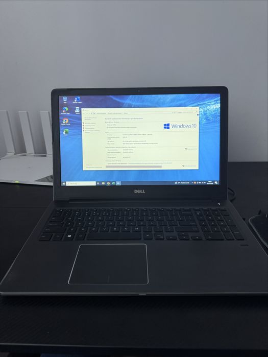 Dell vostro P62F
