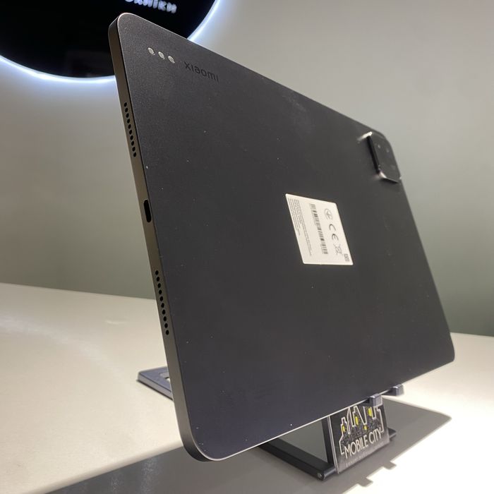 Планшет Xiaomi Pad 7 WiFi 8/256GB Gray (Global)