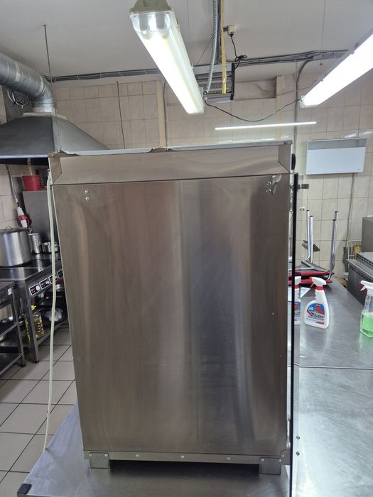 Шафа розстоєчна КИЙ-В ШР-9-650