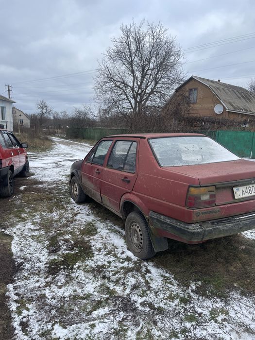 Продам фольцваге