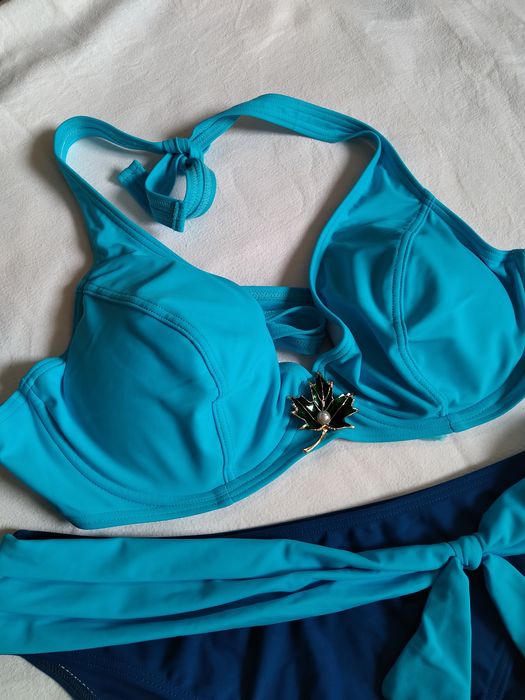 Купальник роздільний