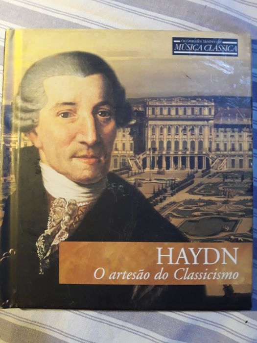 Classical Music CDs64750548970113121