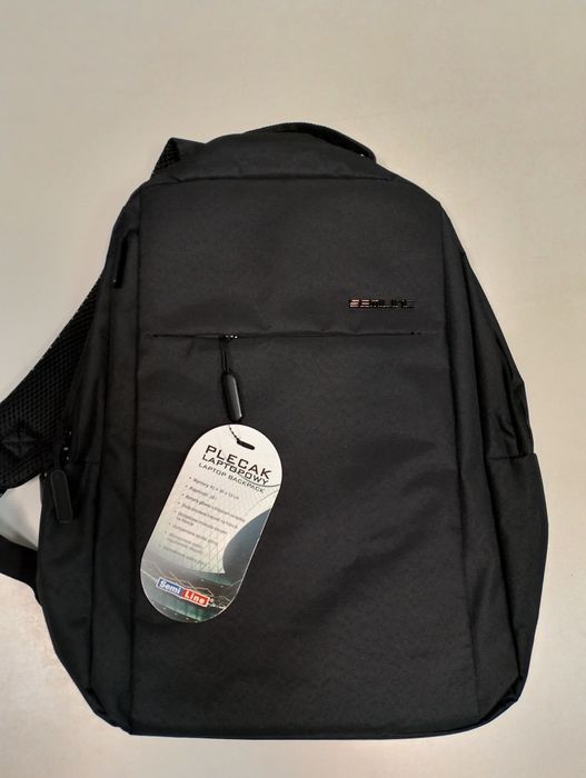 Plecak laptopowy Semi Line