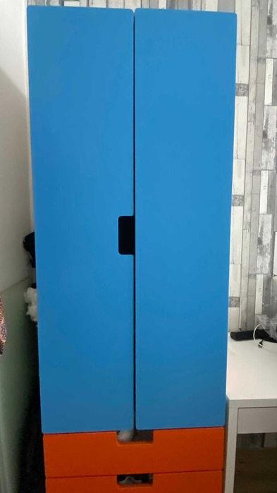 Szafa IKEA dla dziecka