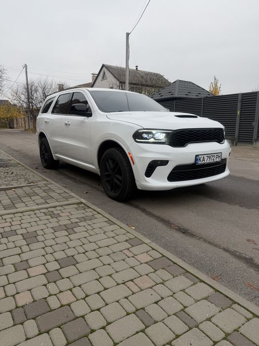 Продам Dodge Durango 2019