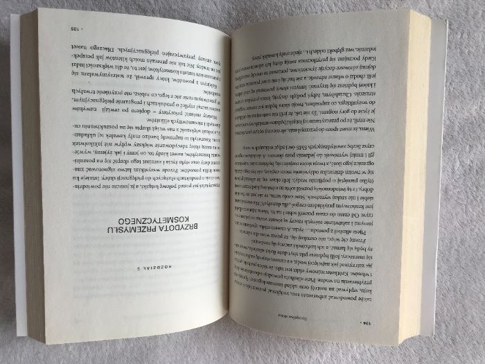 Adina Grigore - Szczęśliwa skóra
