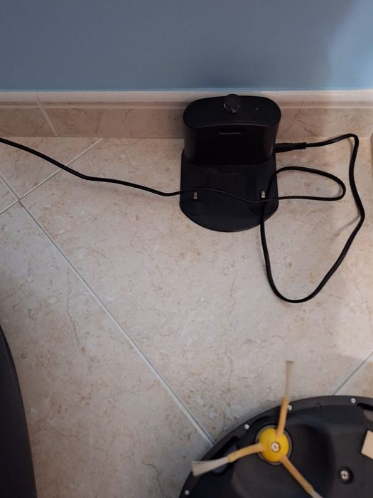 Robot aspirador Roomba