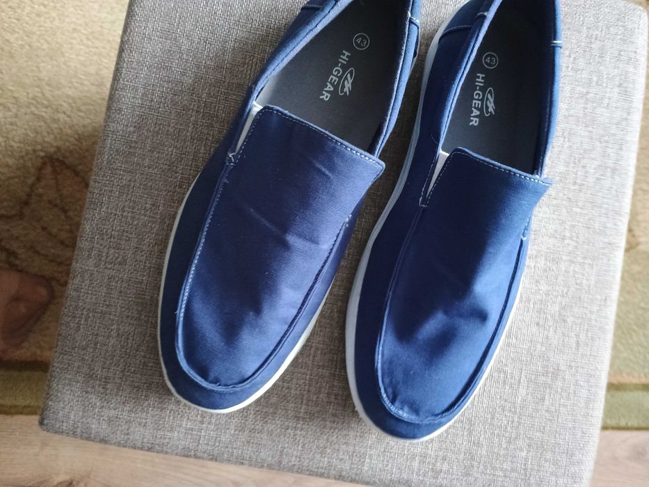 Nowe buty letnie rozm.43