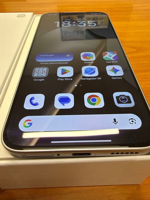 Xioami 15 T 256Gb