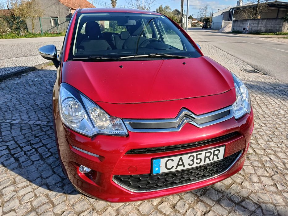Citroen C3 1.0 VTI SELECT