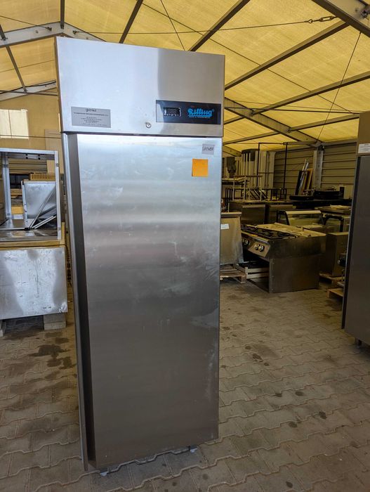 Szafa piekarnicza mroźnicza Rilling 700L model AHK MT069 BWS1