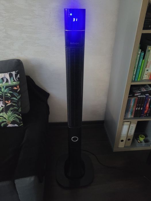 Wentylator ACTIVEJET