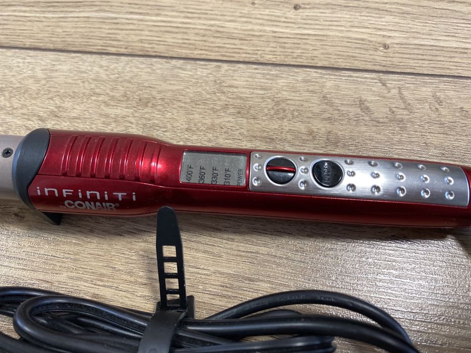 Плойка для волосся