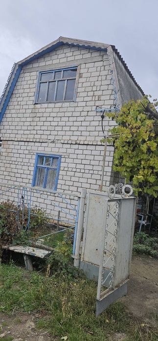 Продається  дача на Бузьких