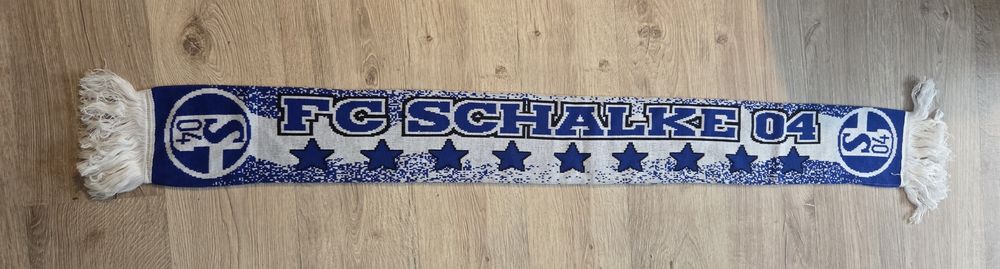 Szalik FC Schalke 04