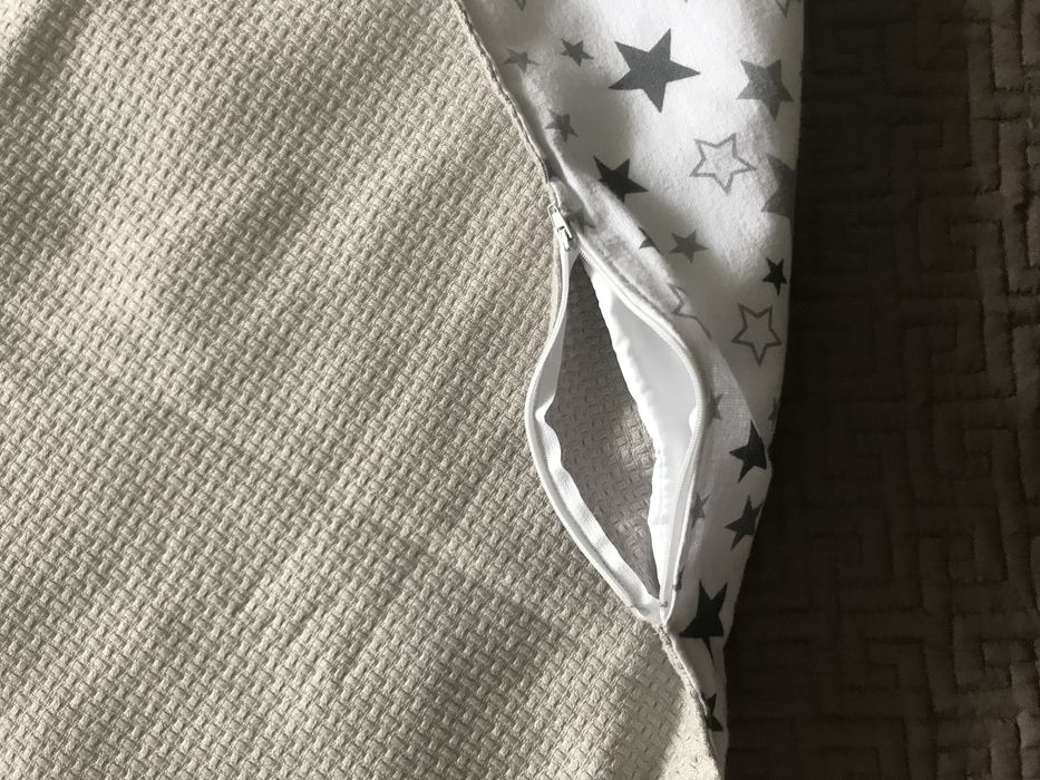 Комплект для ліжечка «Зоряний»