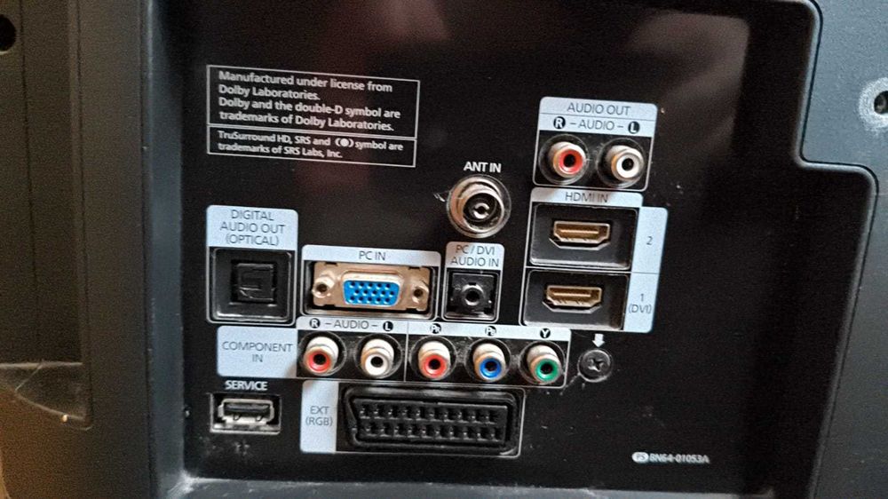 Samsung LE26B450C4W 26"