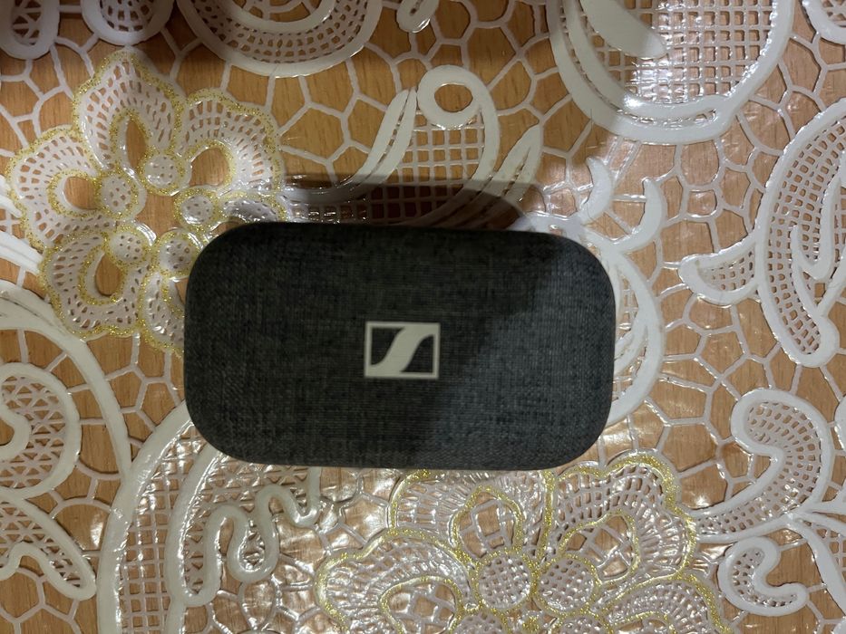 Sennheiser Momentum True Wireless 2 — Під відновлення / На запчастини