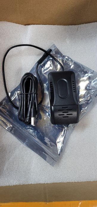 Відеорегистратор ADAS