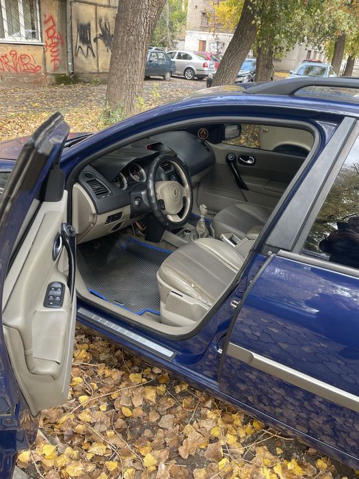 Продам рено в хорошем состочнии